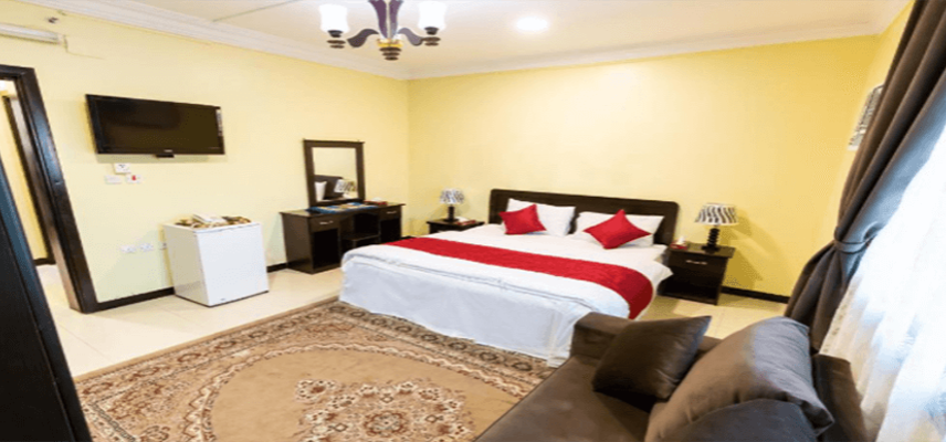 Al Eairy Furnished Apartments Al Madinah 9 image